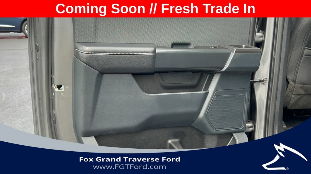 Certified 2023 Ford F150 XL w/ STX Appearance Package AWD/4WD image 33