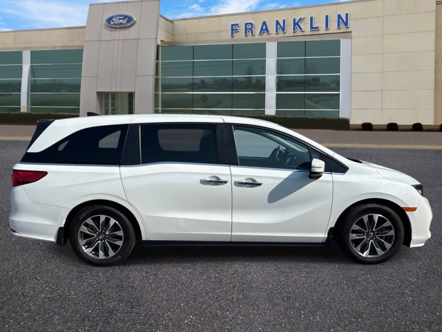 Used 2023 Honda Odyssey EX-L image 8