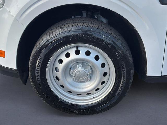 Certified 2022 Ford Maverick XL FWD image 10