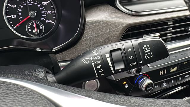 Used 2022 Kia Telluride EX w/ EX Premium Package image 22