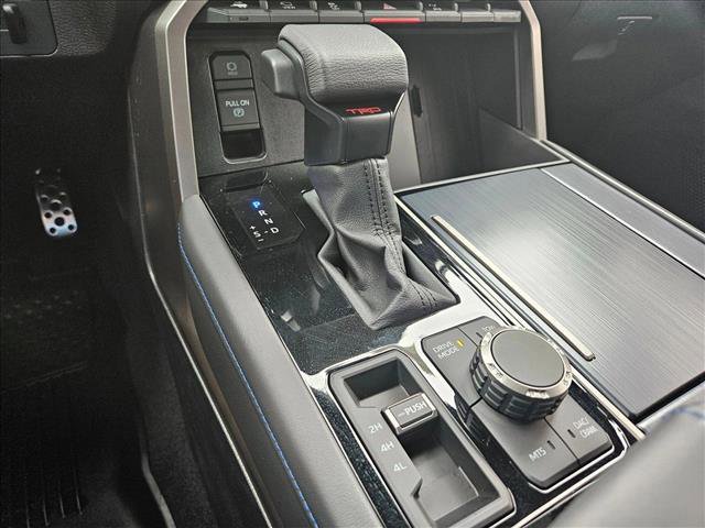 Used 2026 Toyota Sequoia Platinum w/ TRD Off-Road Package AWD/4WD image 12