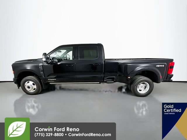 Certified 2026 Ford F350 Platinum AWD/4WD image 5
