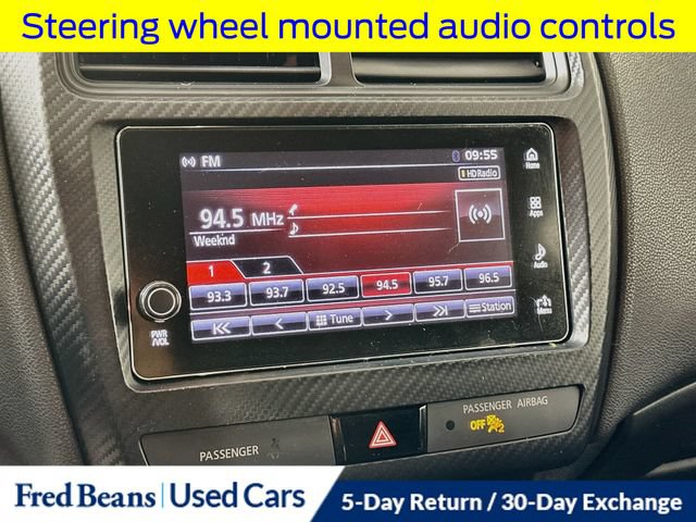 Used 2019 Mitsubishi Outlander Sport SE AWD/4WD image 16
