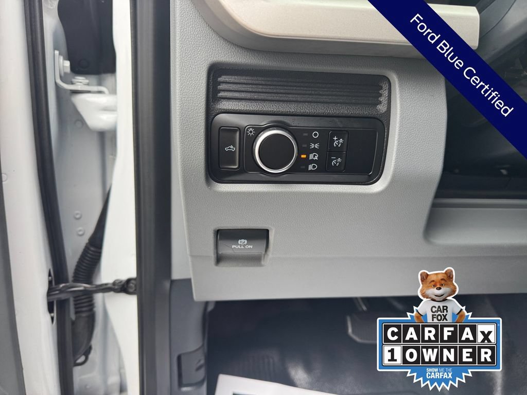 Certified 2023 Ford F350 XL w/ FX4 Off-Road Package AWD/4WD image 36