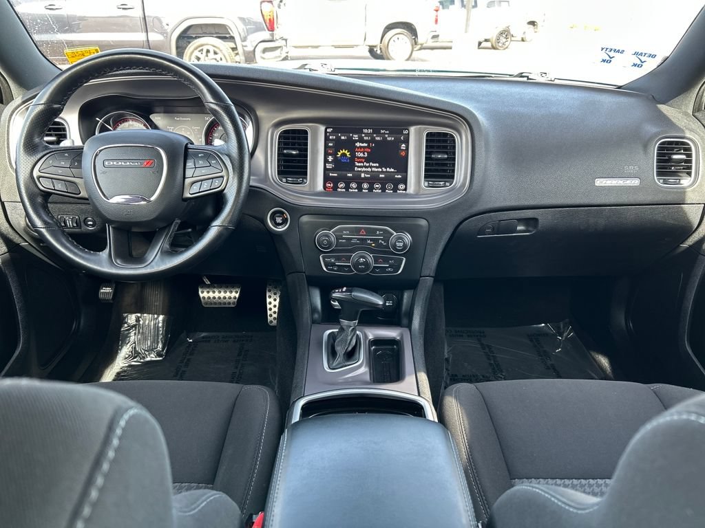 Used 2023 Dodge Charger R/T w/ Harman/Kardon Audio Group RWD image 6