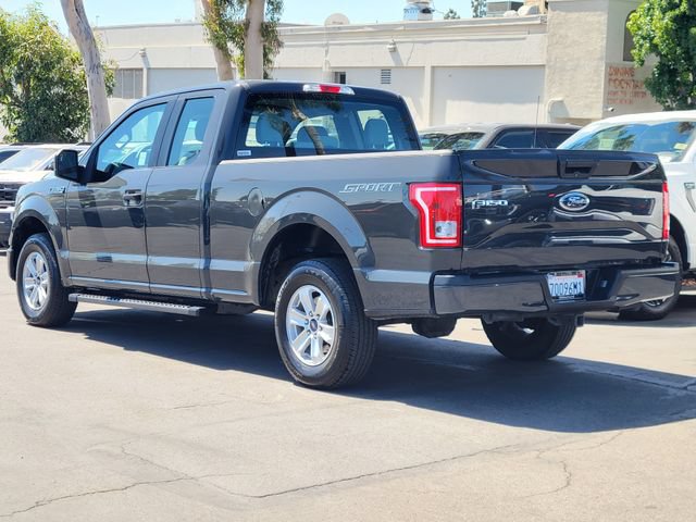 Certified 2017 Ford F150 XL w/ Equipment Group 101A Mid RWD video 2