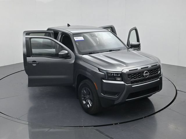 Used 2026 Nissan Frontier SV RWD image 48