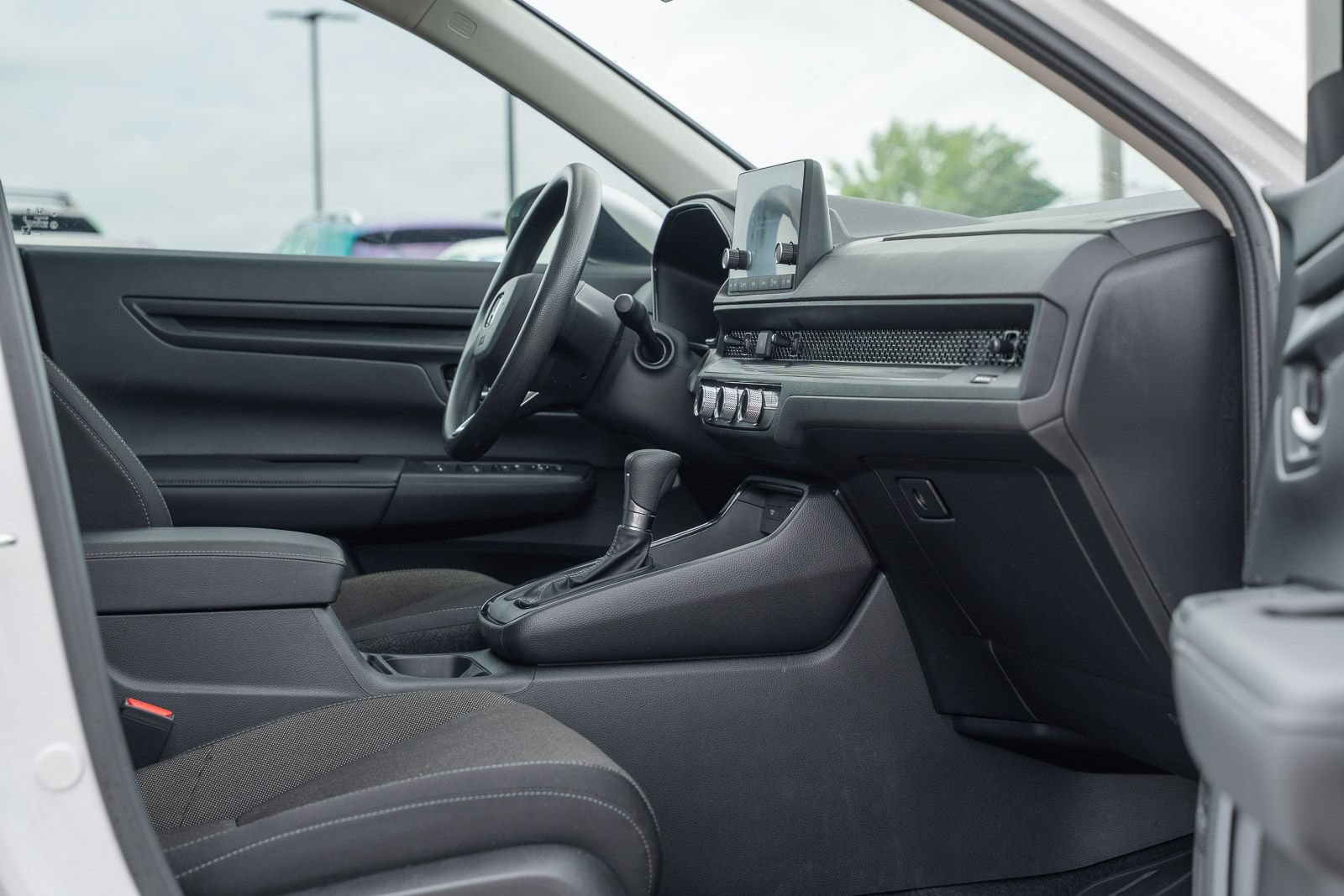 Used 2024 Honda CR-V EX image 13