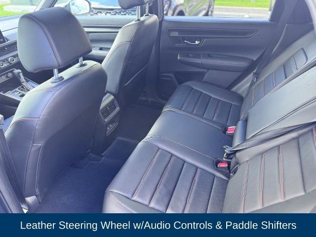 Used 2025 Honda CR-V Sport-L image 13