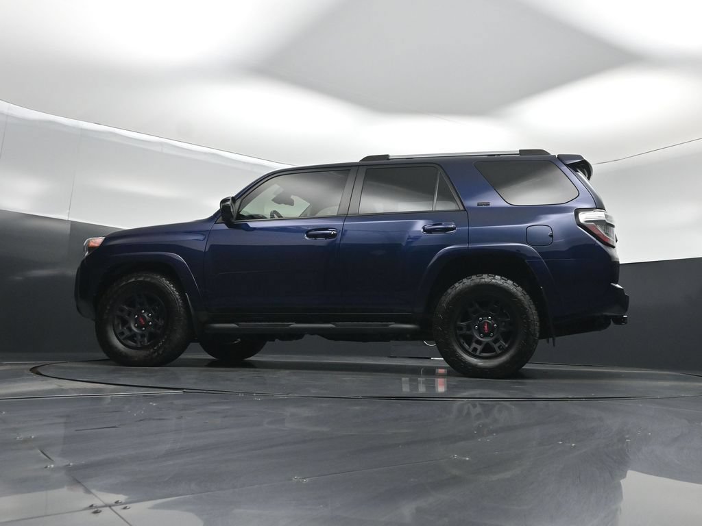Used 2023 Toyota 4Runner SR5 Premium w/ Moonroof Package RWD image 8