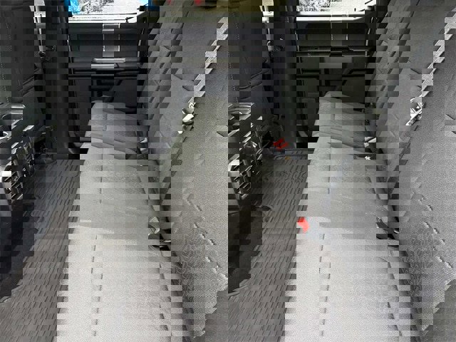 Certified 2020 Ford F150 XLT w/ Equipment Group 302A Luxury image 18