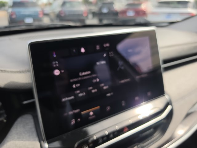 Used 2022 Jeep Compass Latitude w/ Sun and Sound Group FWD image 25
