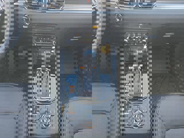 Used 2025 MAZDA CX-5 AWD 2.5 S w/ Preferred Package image 11