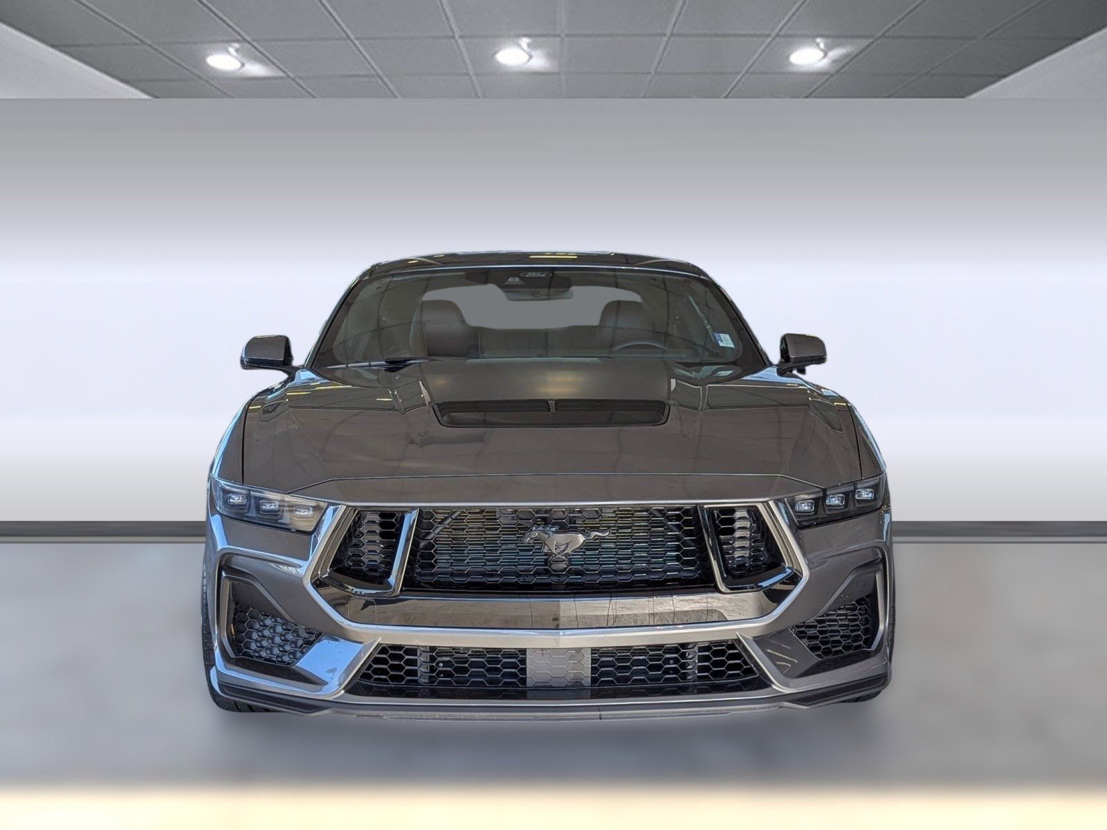 Certified 2025 Ford Mustang GT Premium w/ GT Performance Package image 5