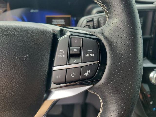 Certified 2023 Ford Explorer ST w/ Equipment Group 401A AWD/4WD image 22