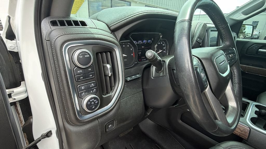 Used 2020 GMC Sierra 1500 Denali w/ Denali Ultimate Package AWD/4WD image 15