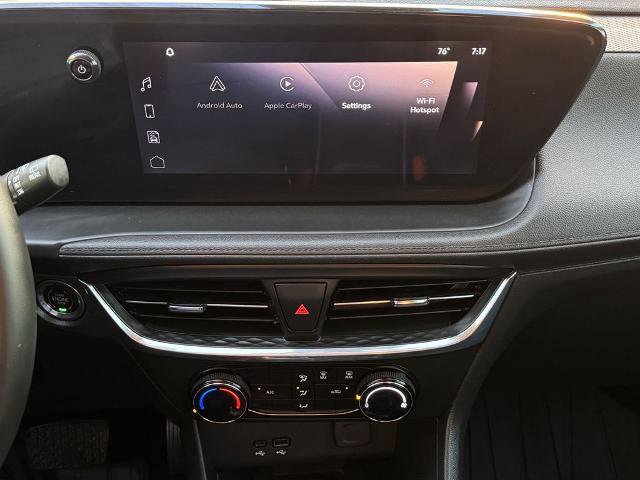 Used 2025 Buick Encore GX Preferred image 25