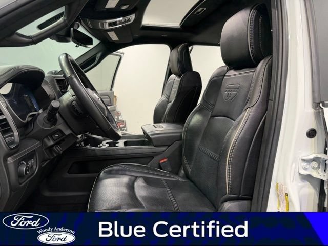 Used 2024 RAM 2500 Rebel w/ Safety Group AWD/4WD image 19