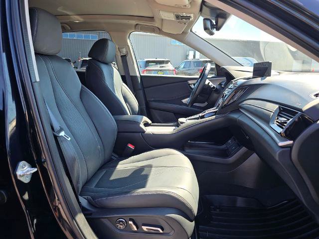 Used 2021 Acura RDX AWD w/ Advance Package image 17