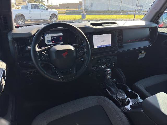 Certified 2023 Ford Bronco Big Bend image 17