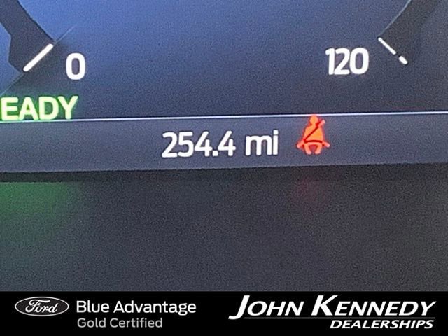 Certified 2025 Ford F150 Lariat w/ Equipment Group 501A Mid image 17