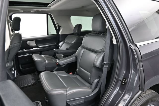 Certified 2025 Ford Expedition Active RWD image 30