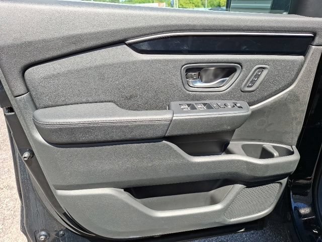 Used 2026 Honda Pilot EX-L image 11