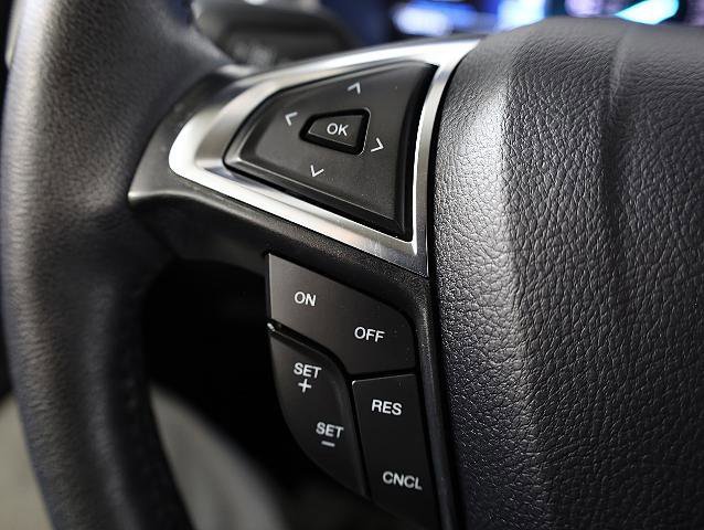 Certified 2024 Ford Edge SEL w/ Convenience Package AWD/4WD image 25