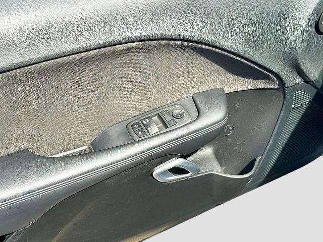 Used 2022 Dodge Challenger R/T Scat Pack RWD image 15