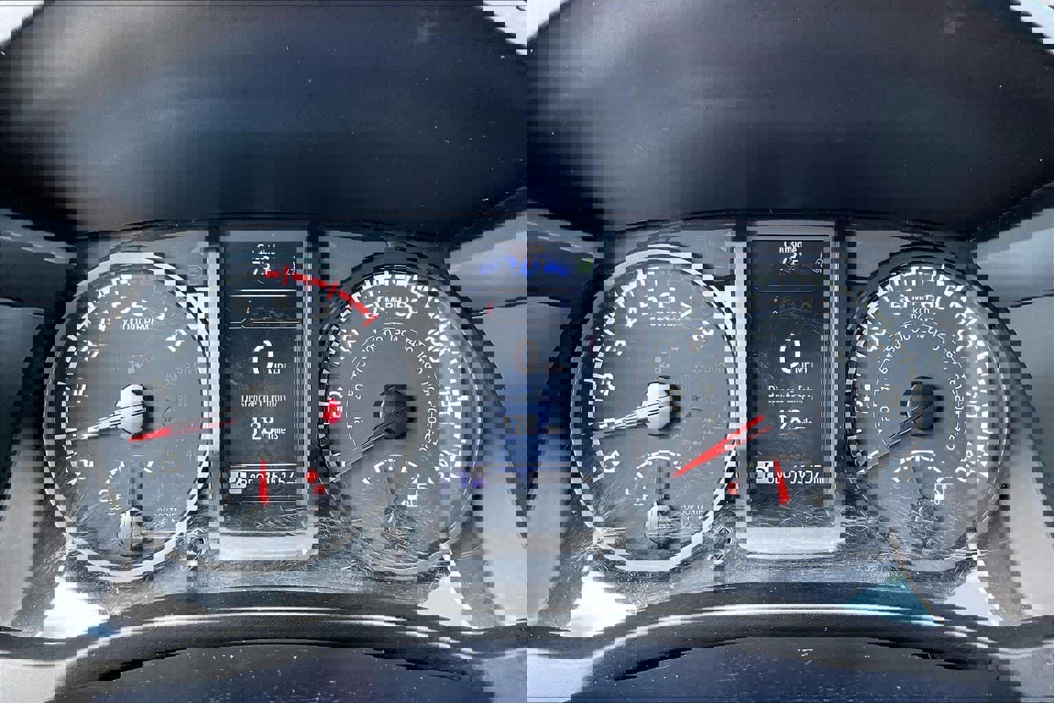 Used 2021 Toyota Tacoma SR w/ SR Convenience Package RWD image 29