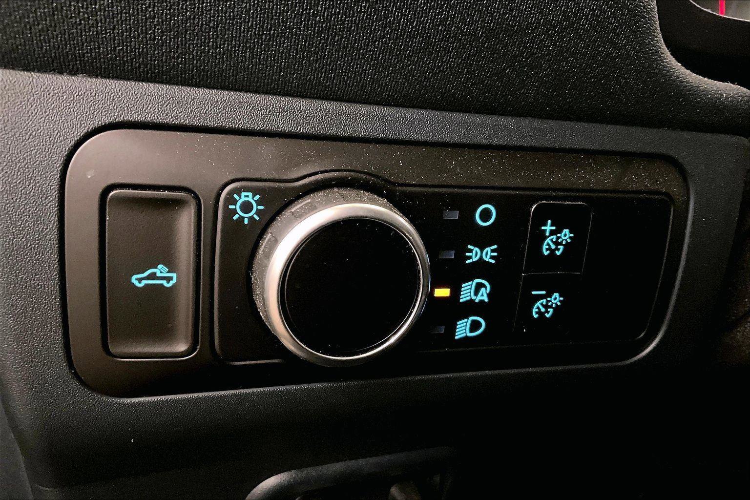 Certified 2023 Ford Maverick XL w/ Equipment Group 100A Standard image 30