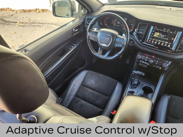 Used 2022 Dodge Durango GT image 13
