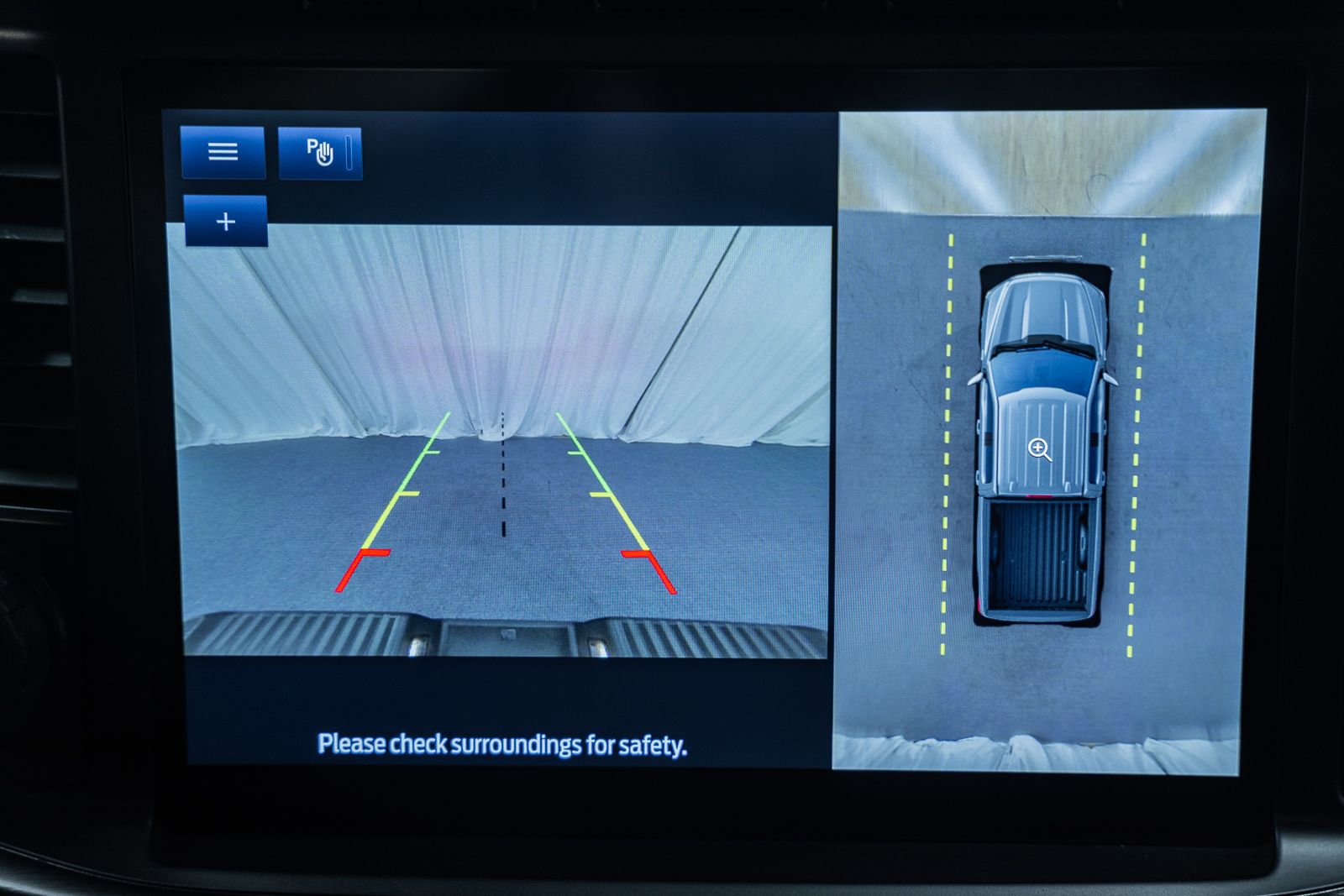 Certified 2023 Ford F150 Lariat w/ Equipment Group 502A High image 56