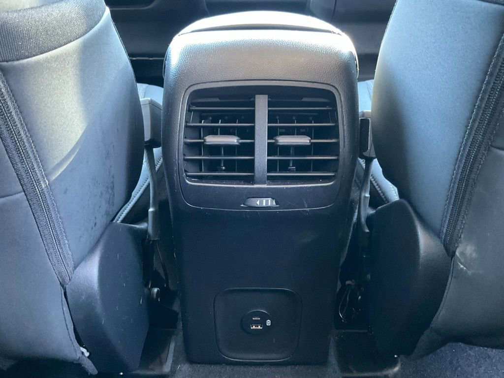 Certified 2023 Ford Bronco Sport Big Bend w/ Convenience Package image 41