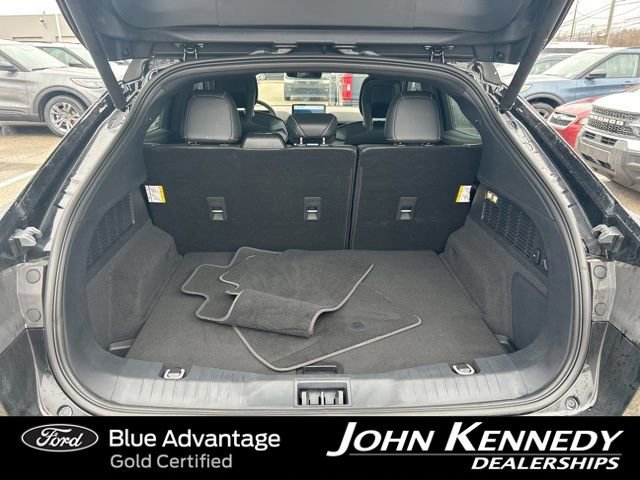 Certified 2025 Ford Mustang Mach-E GT image 13