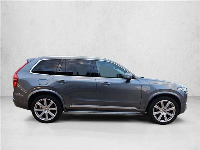Used 2019 Volvo XC90 T6 Inscription w/ Protection Package Premier AWD/4WD image 4