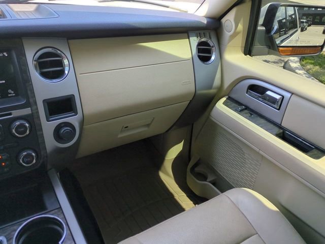 Certified 2017 Ford Expedition Limited w/ Equipment Group 301A image 17