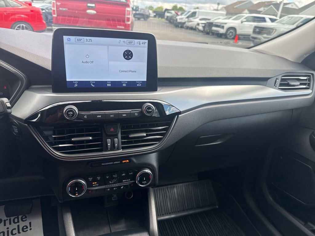 Certified 2023 Ford Escape Active AWD/4WD image 33