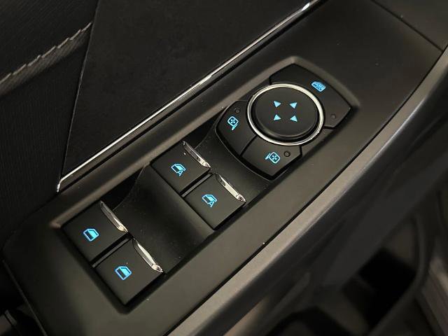 Certified 2025 Ford F150 XLT w/ Equipment Group 301A Standard image 15