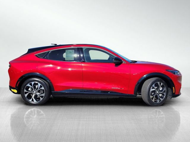 Certified 2022 Ford Mustang Mach-E Premium image 2