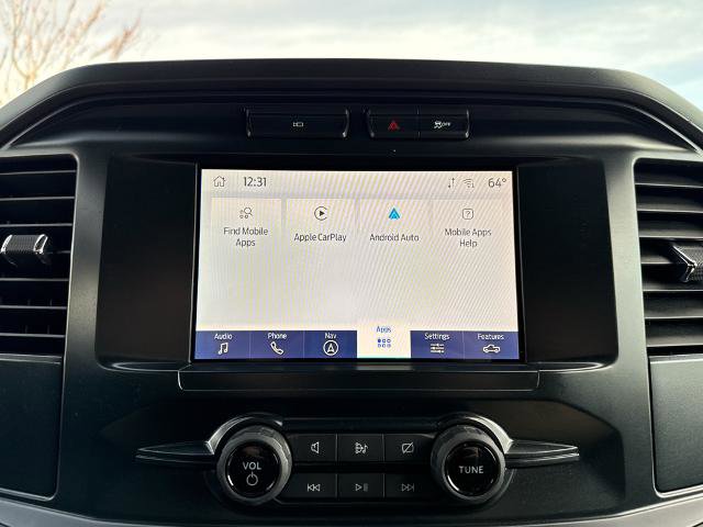 Certified 2022 Ford F150 XL w/ STX Appearance Package AWD/4WD image 16