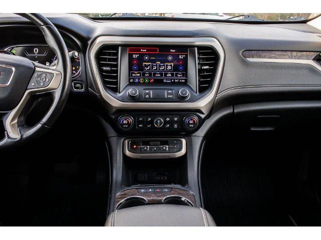 Used 2022 GMC Acadia Denali w/ Denali Ultimate Package image 14