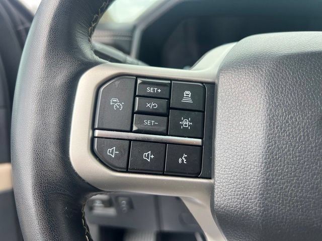 Certified 2023 Ford Expedition Max Limited AWD/4WD image 11