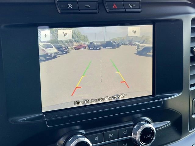 Certified 2022 Ford F150 XLT w/ Equipment Group 301A Mid RWD image 26