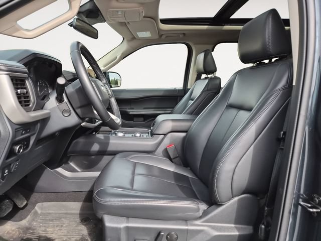 Certified 2024 Ford Expedition Max XLT AWD/4WD image 11