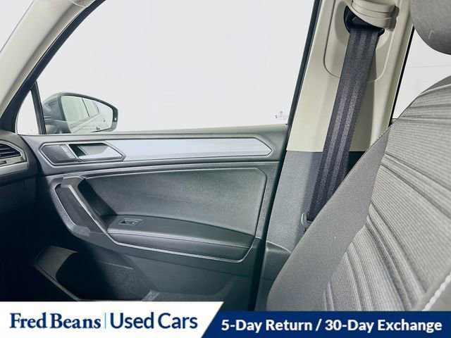Used 2023 Volkswagen Tiguan S image 26