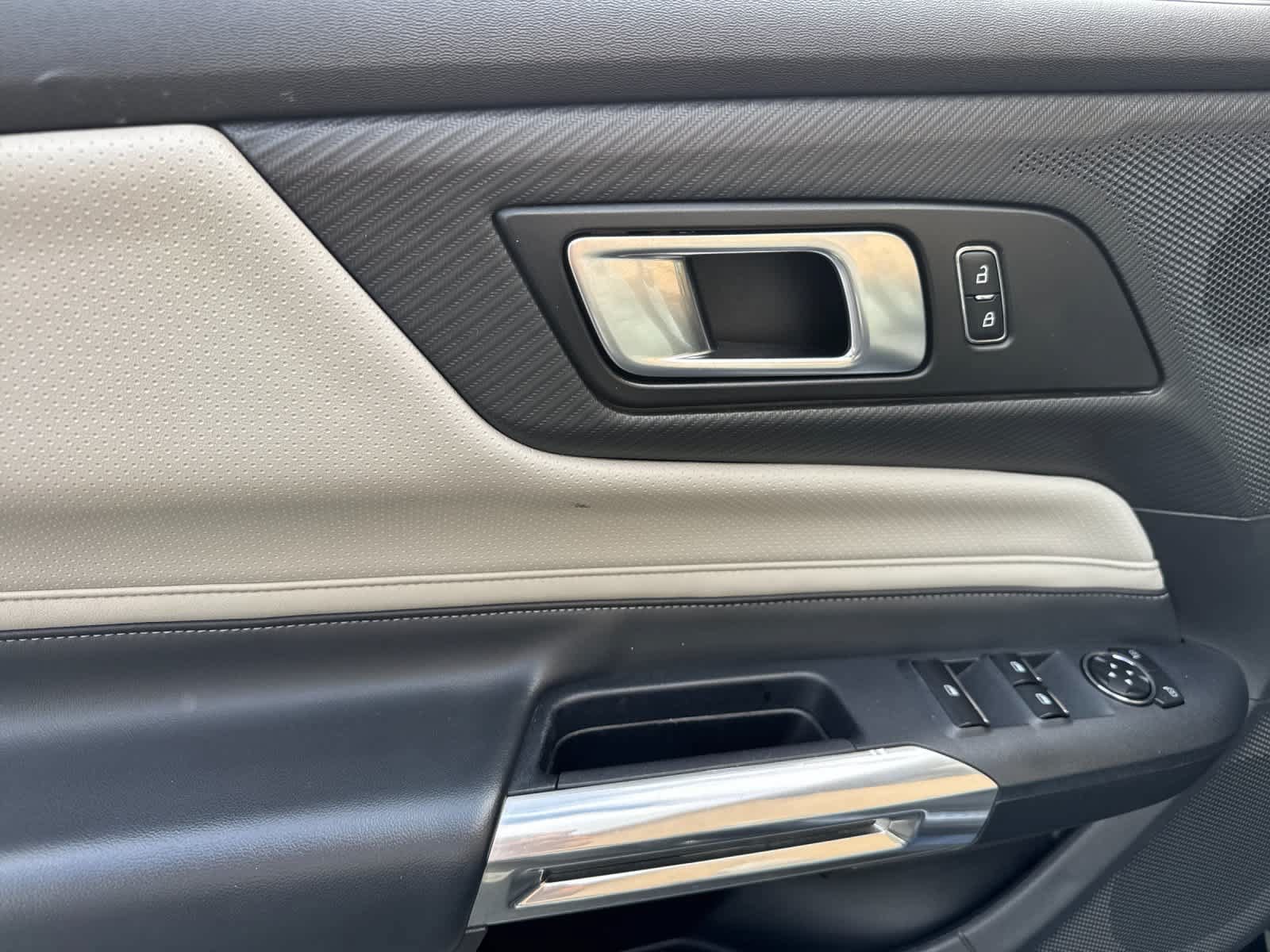 Certified 2024 Ford Mustang Premium RWD image 15
