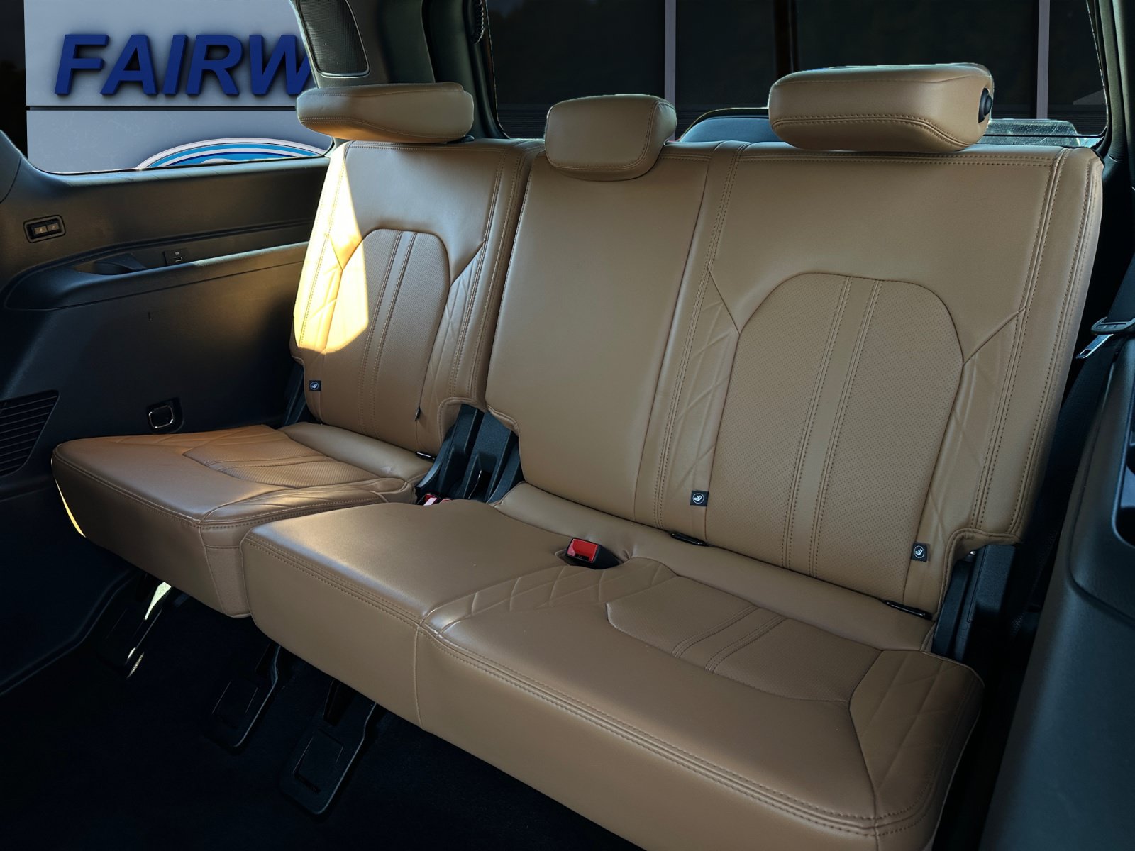 Certified 2023 Ford Expedition Platinum RWD image 13
