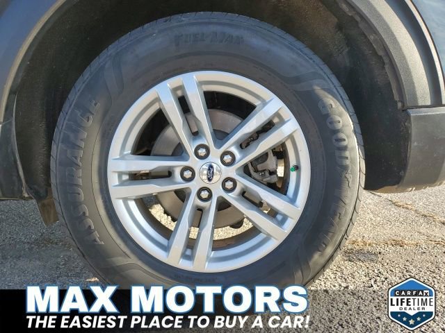 Certified 2023 Ford Explorer XLT w/ Equipment Group 202A image 15