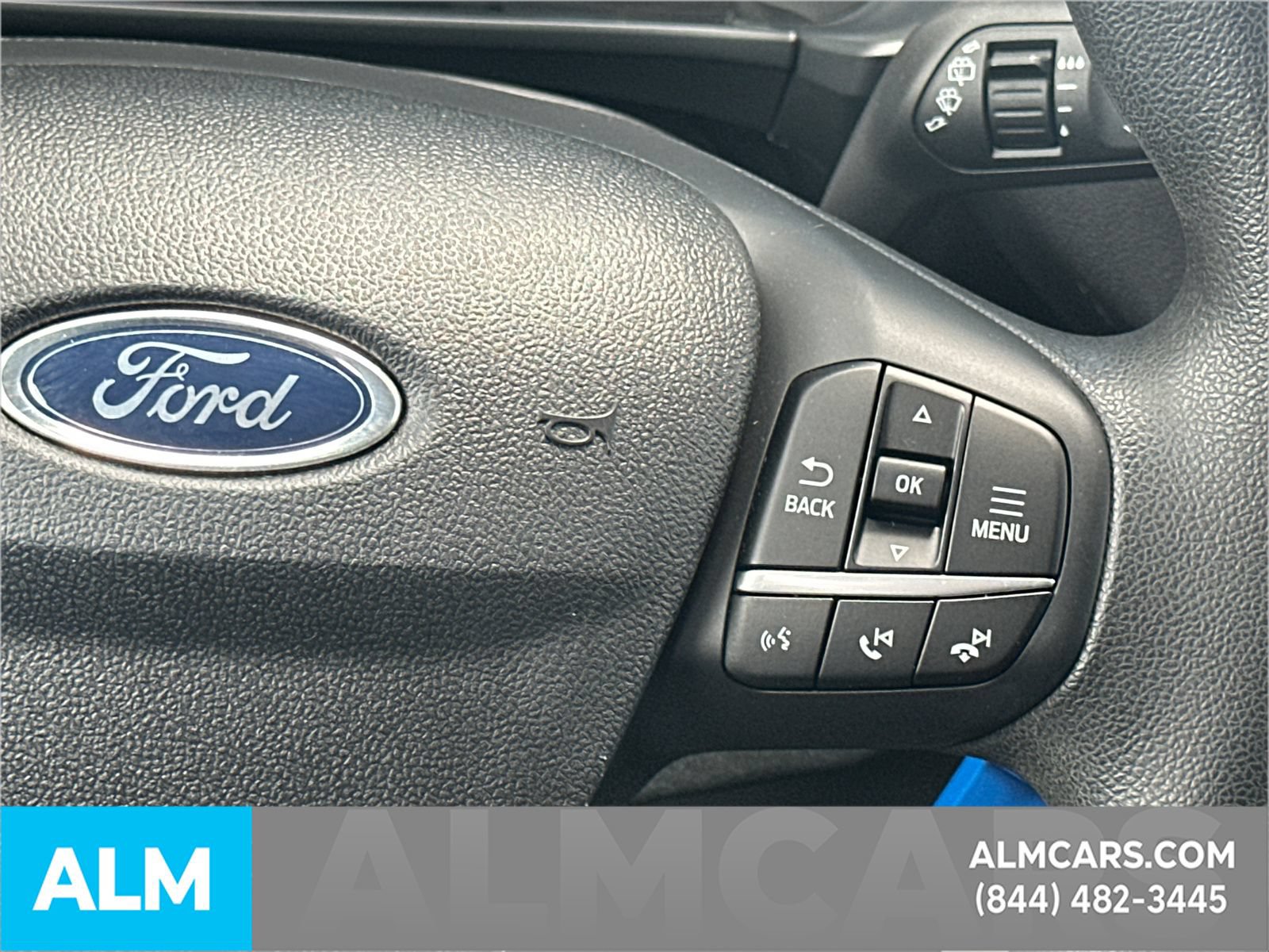 Certified 2022 Ford Escape S AWD/4WD image 29
